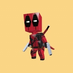 deadpool
