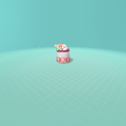 kawaii cupcake