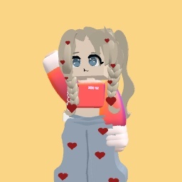 Happy Valentines Day!!!