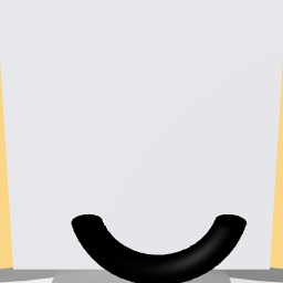 Raddy mouth