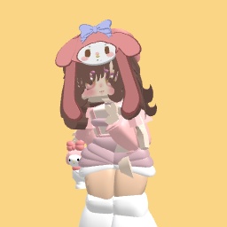 My Melody 2