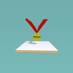 My Dad’s war medal