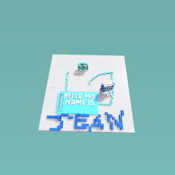 Jean