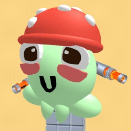 sus frog