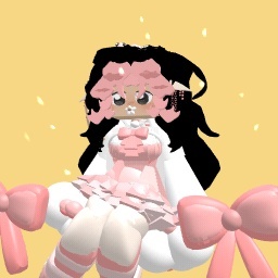 why does It look like a kidd!