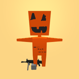 Pumpkin and boo morse code