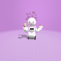 My robot