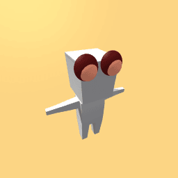 Bear ears!