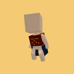 Just made th oufit