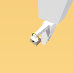 cute handbag and bunny ears