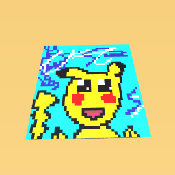 Pikachue