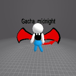 Gacha midnights model