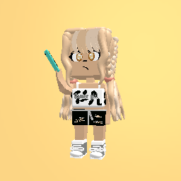 Pls freind me on roblox Monkeysandpigs123