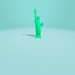 Statue Of librety