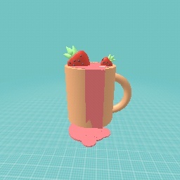 Drink/cup