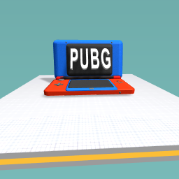 PUBG