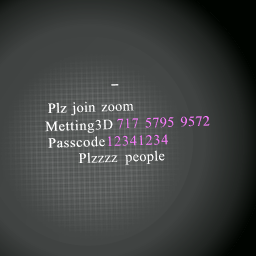 Plzz join