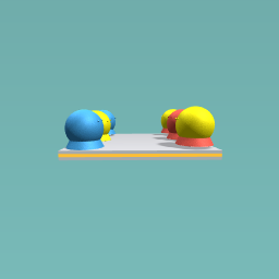 TRIOS V TRIOS ( 3V 3 )