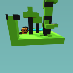 Jungle by deafaul pro