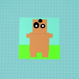 99 Nights In The Forrest Bear