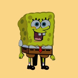 Spongebob