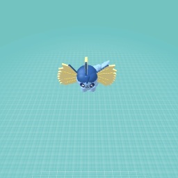 Vaporeon