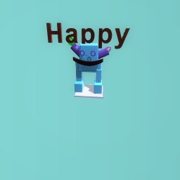 Happy