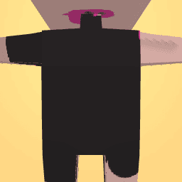 new costume