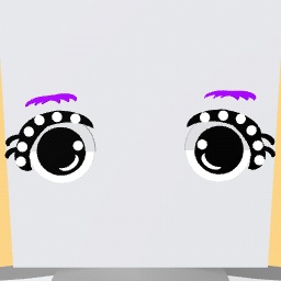 My Best Eyes Yet