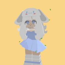 Cinamon roll cutie trends