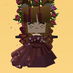 new costume
