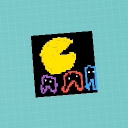 Pacman