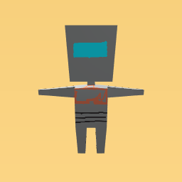 Liberty Prime (Unfinished)