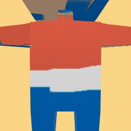 new costume