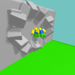 Pov: the Strongest Battlegrounds