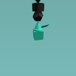 The best/worst TOWER EVER REEEEEEEE