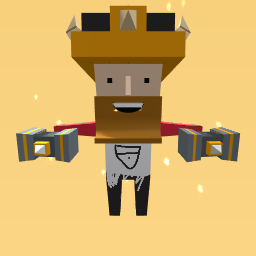 new costume