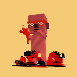 Tho not miss with the mr pig