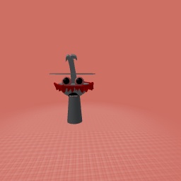 Clukr (Silver, Horror)