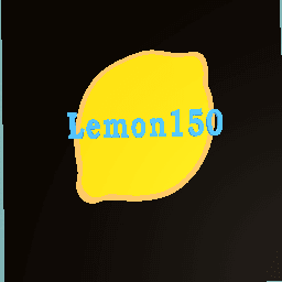 Lemon150 logo