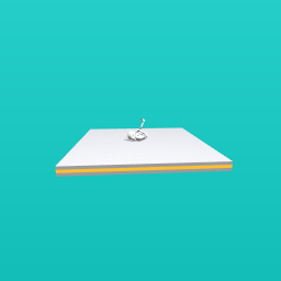 The little crying baby