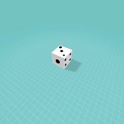 dice
