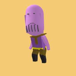 Thanos