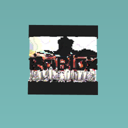 The roblox