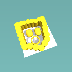 The omg face. P.S. it a smily face!