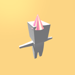 Party hat