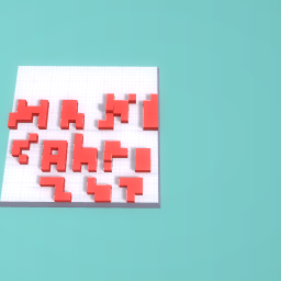 The name for nobody to have