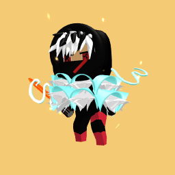 Random person with darth vaders lightsaber