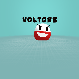 Voltorb