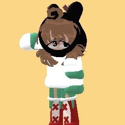 New outfit from being offlne for 1 year